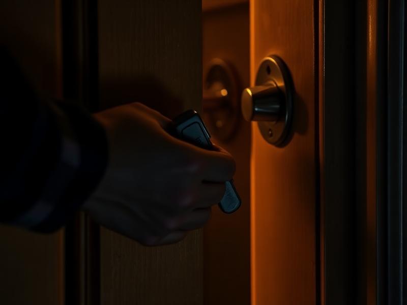 Abertura de Portas
